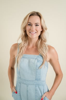 Tiffany Arvin